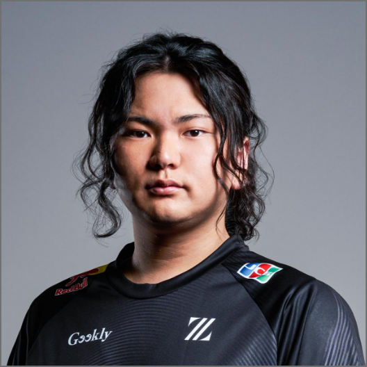 Nomu選手